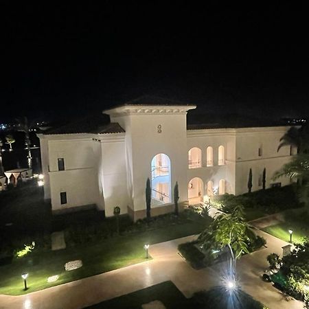 Address Golf ,Marassi Aparthotel El Alamein Ngoại thất bức ảnh