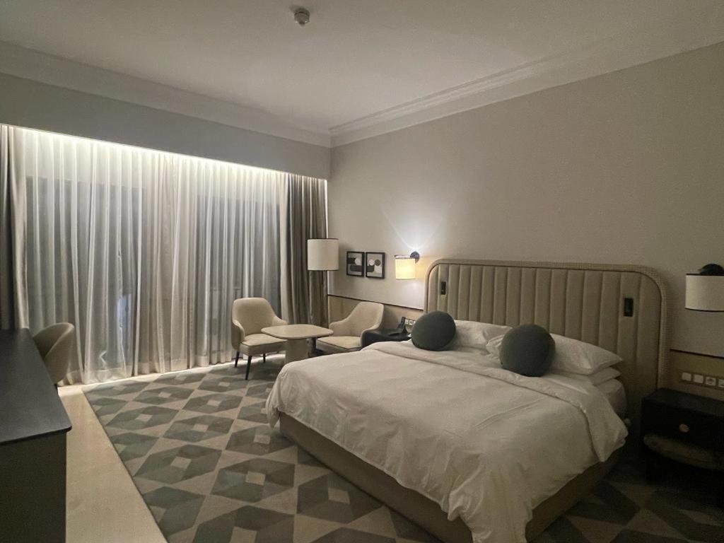 Address Golf ,Marassi Aparthotel El Alamein Ngoại thất bức ảnh