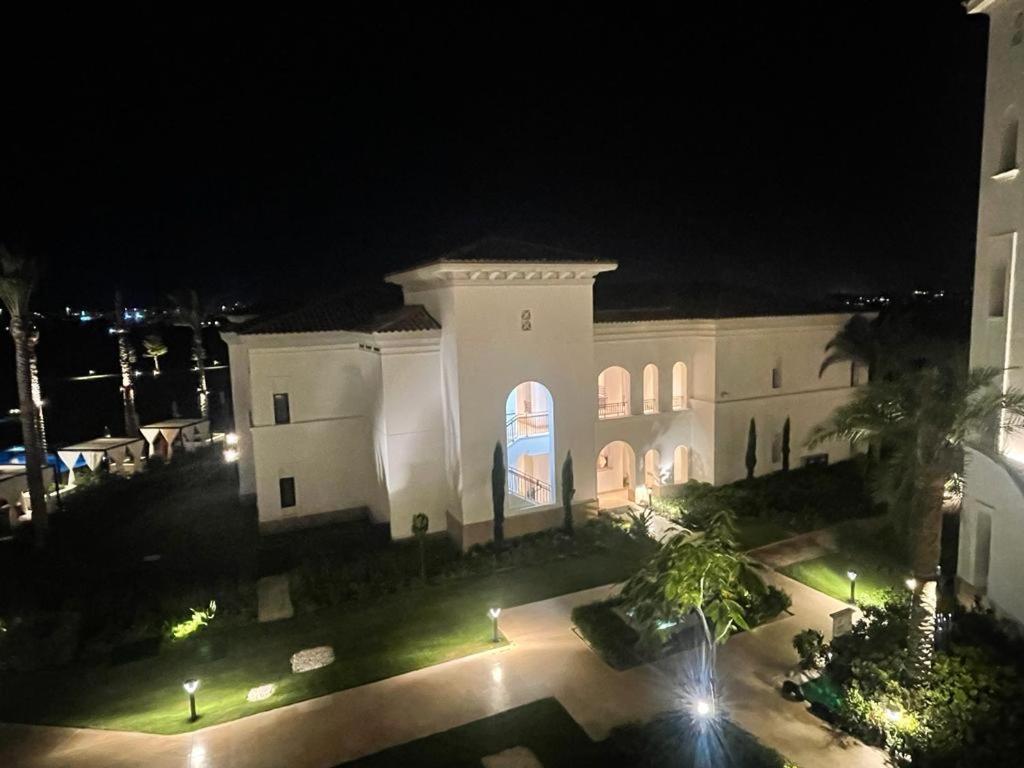 Address Golf ,Marassi Aparthotel El Alamein Ngoại thất bức ảnh