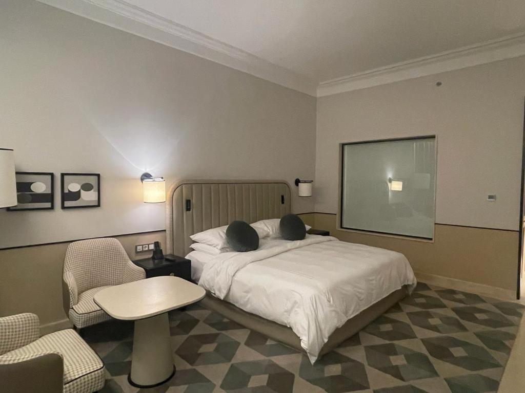 Address Golf ,Marassi Aparthotel El Alamein Ngoại thất bức ảnh