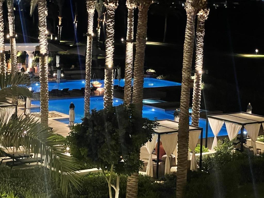 Address Golf ,Marassi Aparthotel El Alamein Ngoại thất bức ảnh